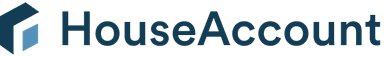 HouseAccount Company logo
